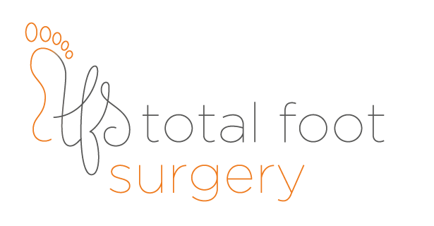 Total Foot Surgery, foot surgery in Suffolk